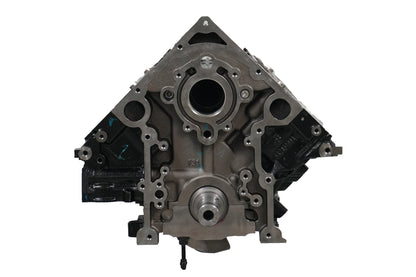 GEN III HEMI 436" SHORTBLOCK 1400 HP