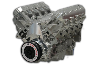 LME LTR 427" 2000+HP LT1/LT4 LONGBLOCK