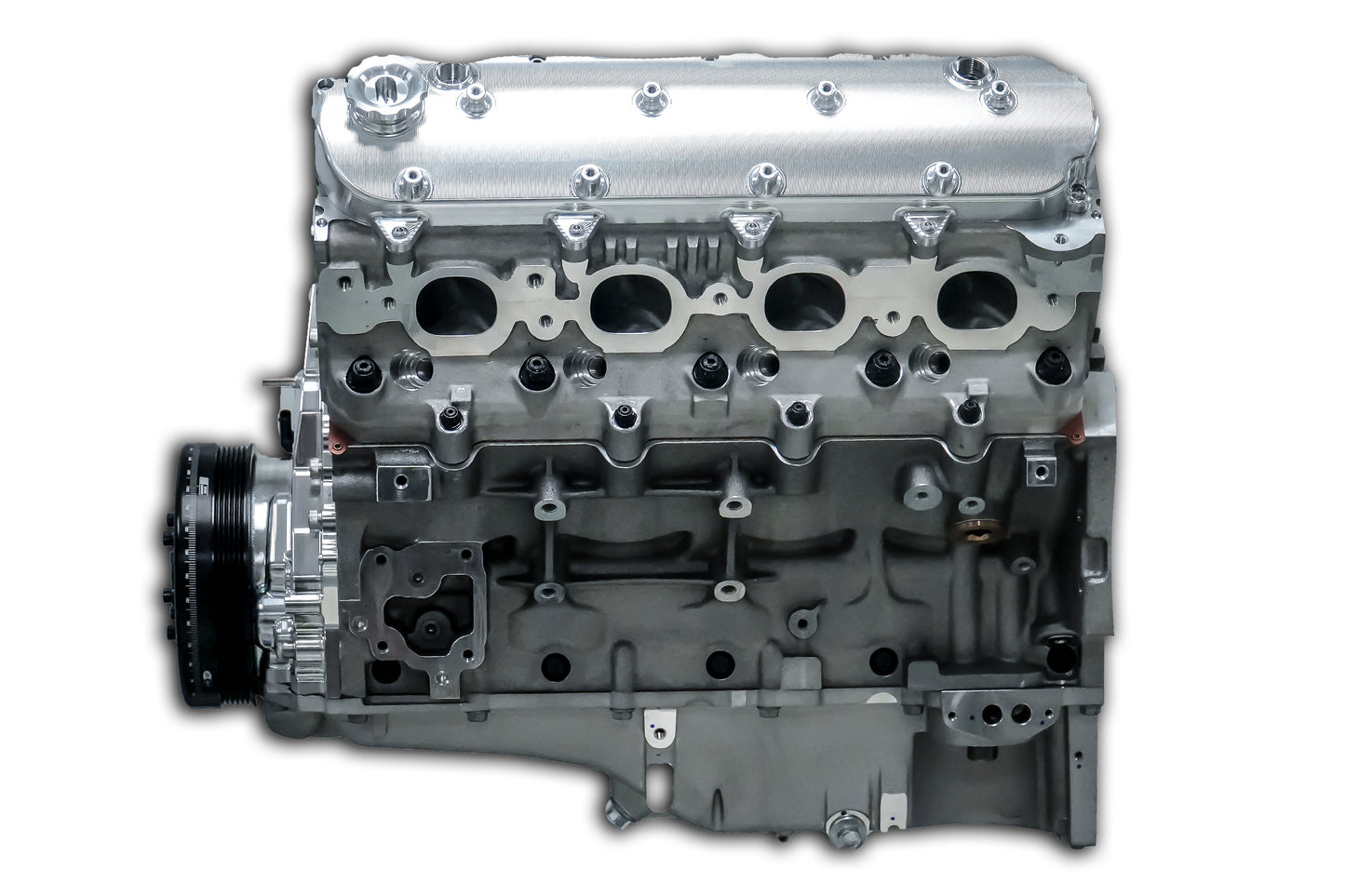 LME LTR 427" 2000+HP LT1/LT4 LONGBLOCK