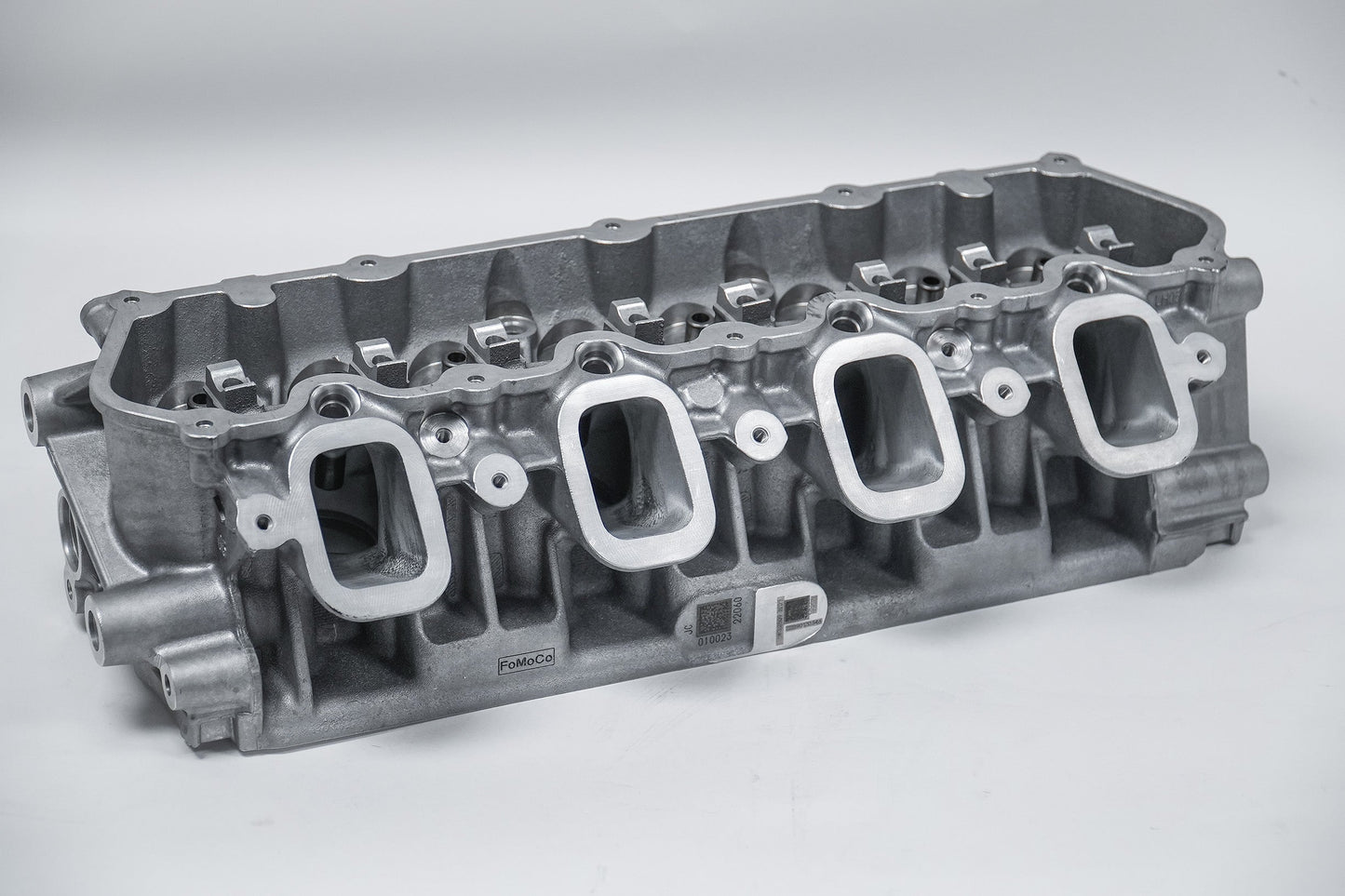 GODZILLA LME PORTED HEADS