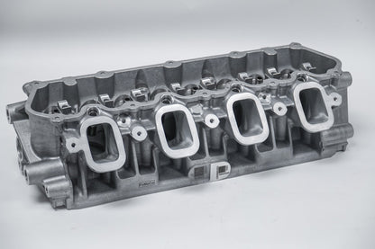 GODZILLA LME PORTED HEADS