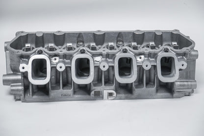GODZILLA LME PORTED HEADS