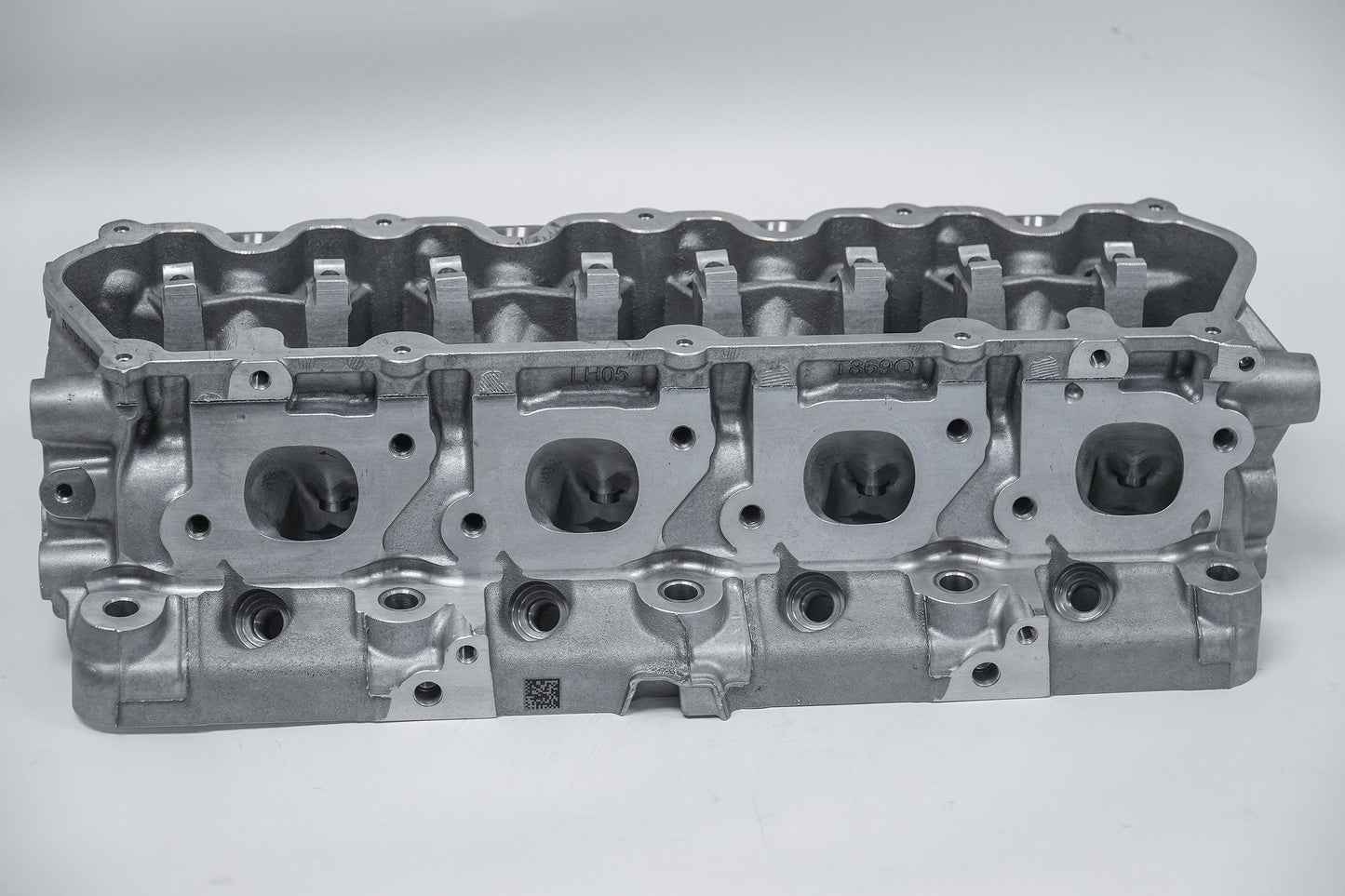 GODZILLA LME PORTED HEADS