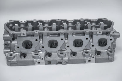 GODZILLA LME PORTED HEADS