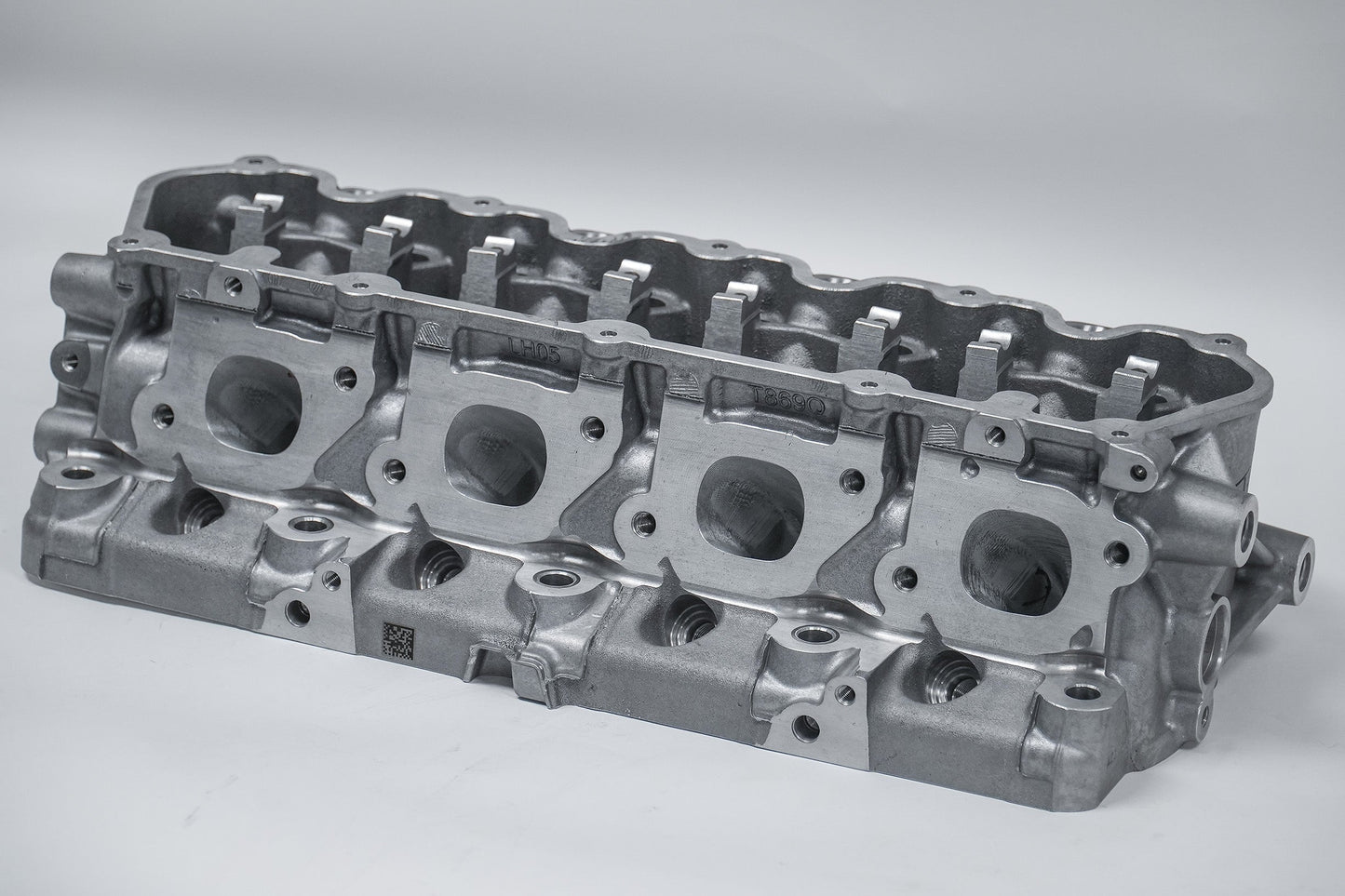 GODZILLA LME PORTED HEADS