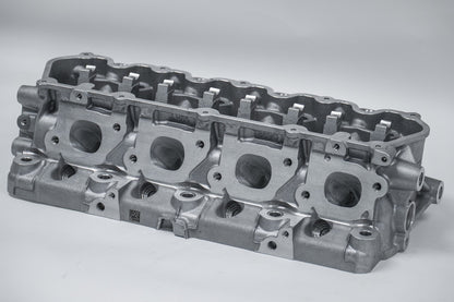 GODZILLA LME PORTED HEADS