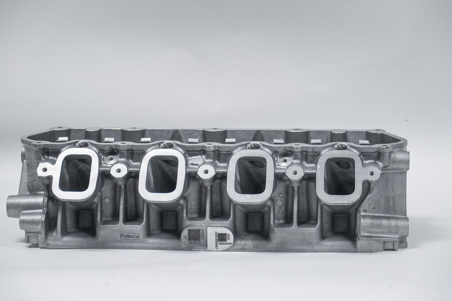GODZILLA LME PORTED HEADS