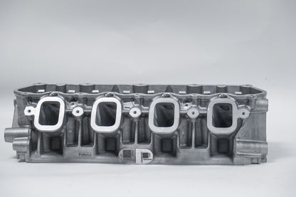 GODZILLA LME PORTED HEADS