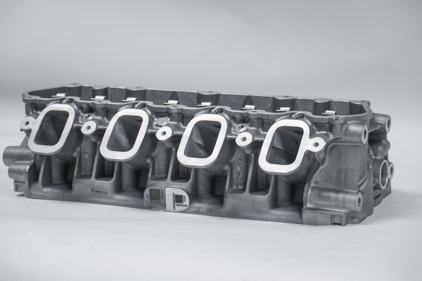 GODZILLA LME PORTED HEADS