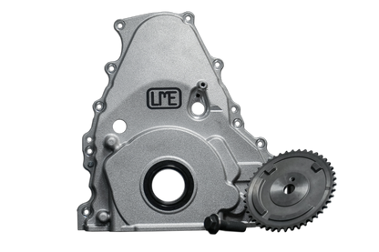 LME VVT DELETE CAST FRONT COVER BUNDLE