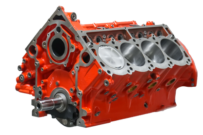 GEN III HEMI 426" DART SHORTBLOCK 1800 HP
