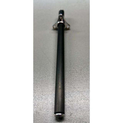 Team EAM Spool Axles
