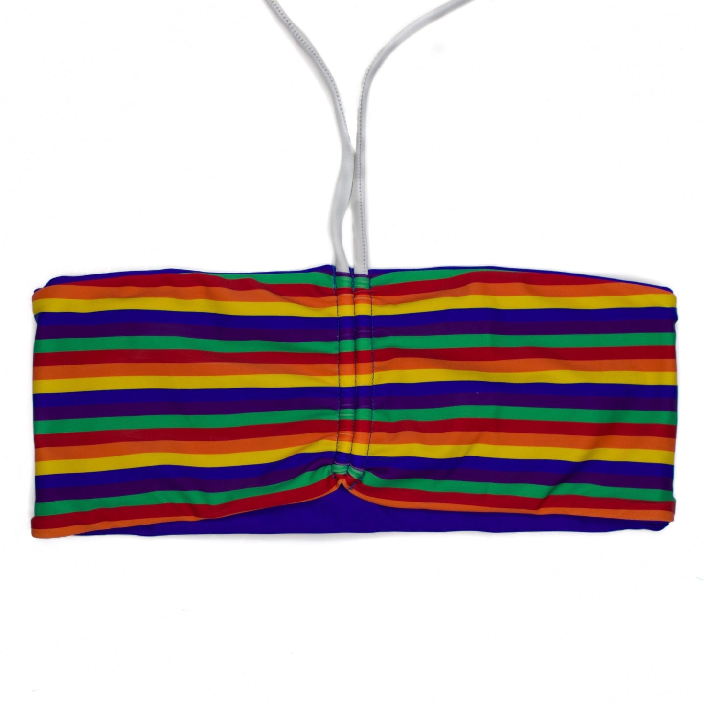 Rainbow & Royal RETRO Top