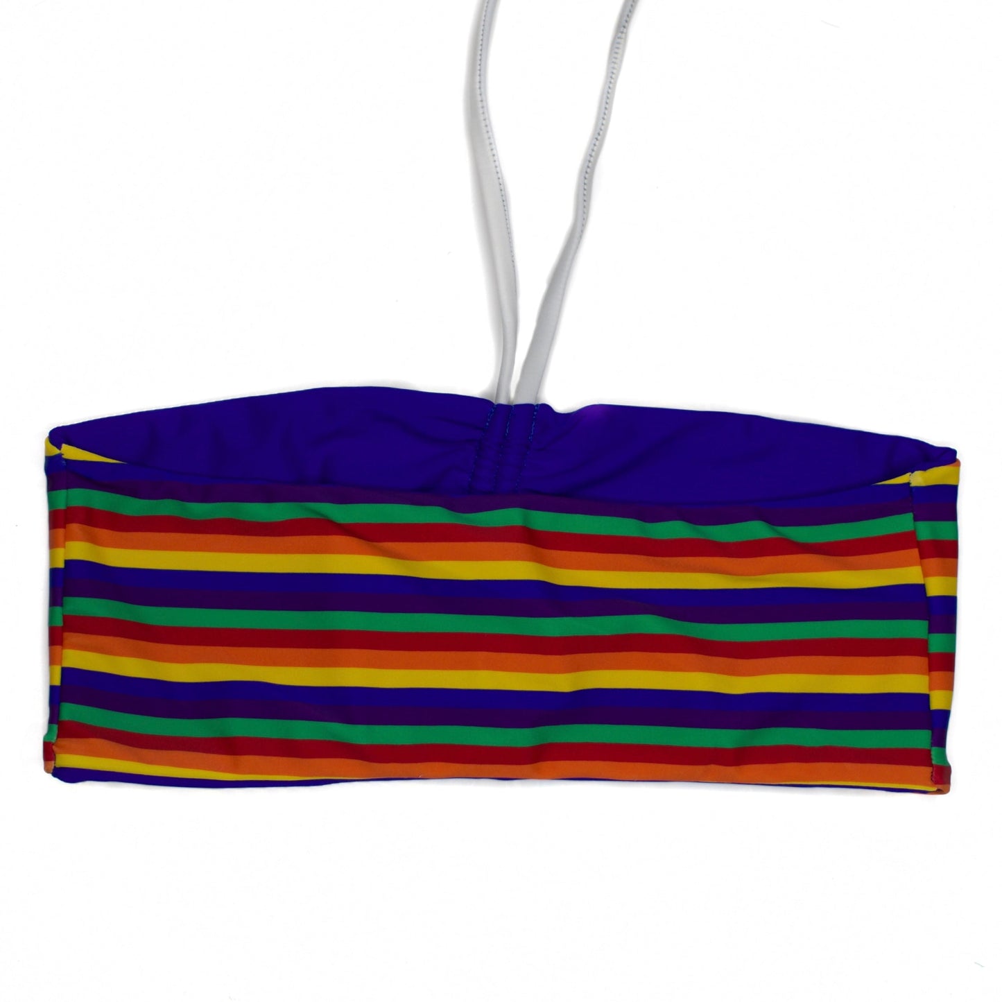 Rainbow & Royal RETRO Top