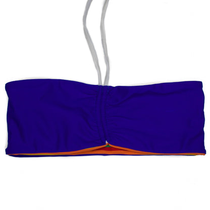 Rainbow & Royal RETRO Top