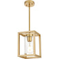 1 Light Farmhouse Pendant Lighting