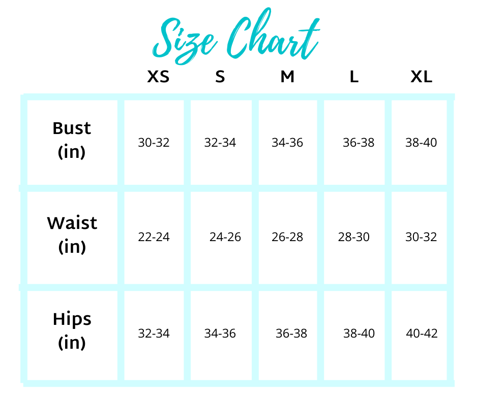 Calico Floral & Apricot KIAWAH Bottoms