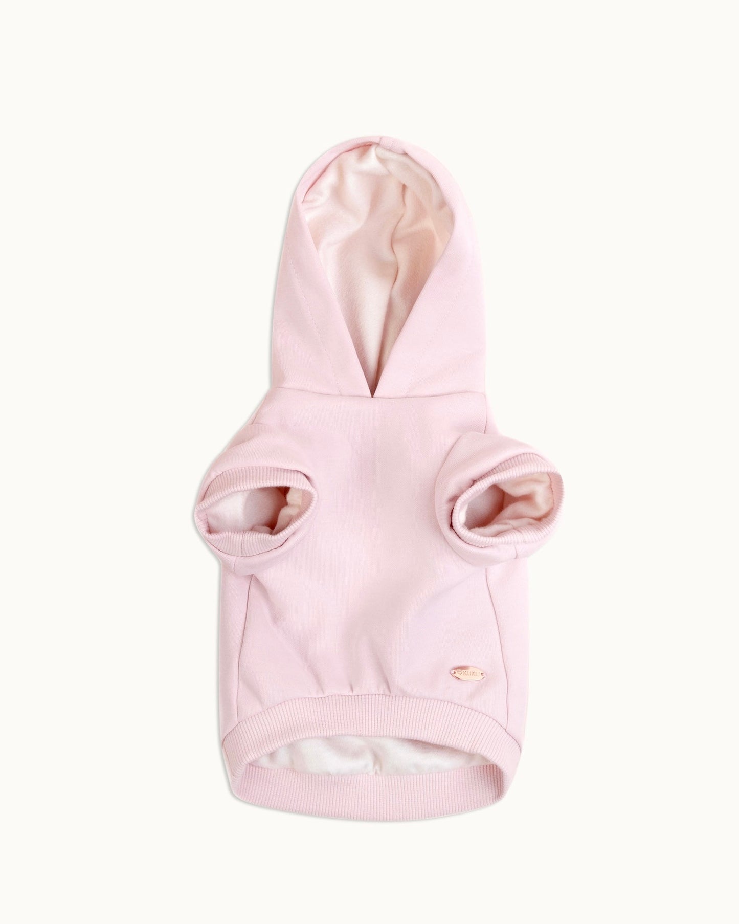 Heart Hoodie