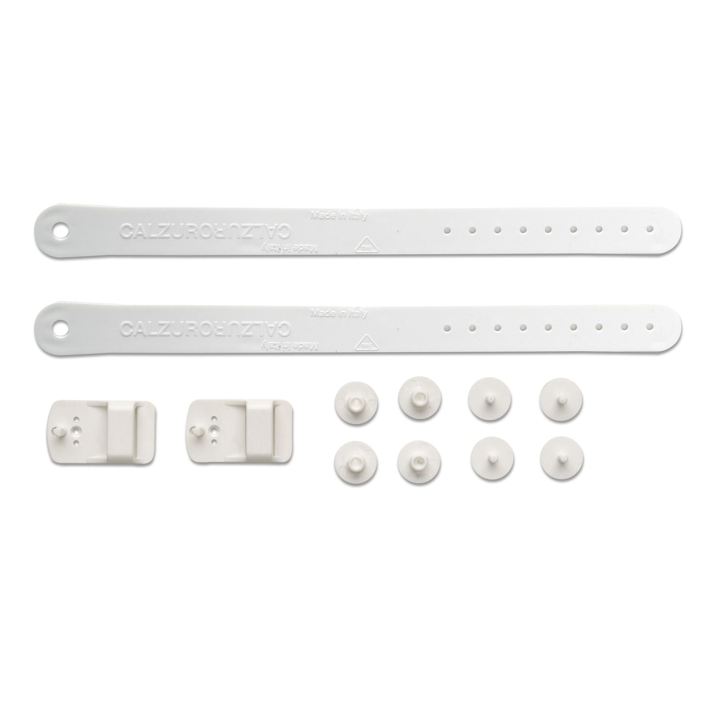 Heel Strap Kit