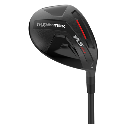 VLS hypermax 3 & 7 Wood Bundle