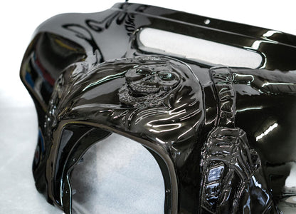 3D Grim Reaper fairing