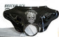 Skull fairing batwing
