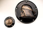 Darth Vader derby cover and deathstar points cover