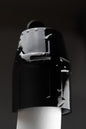 Custom Harley horn 3D Crusader