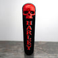 08+ touring console insert 3D ancient skull