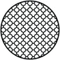 A set of Ancient bag or lower pod Speaker Grill Cover Guard