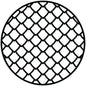 A set of Ancient bag or lower pod Speaker Grill Cover Guard