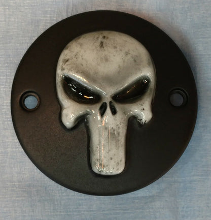 Punisher points cover