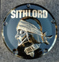 Harley Davidson derby clutch cover Sith Lord