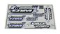 Team EAM Decal Sheets (4.5x6.5)