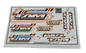 Team EAM Decal Sheets (4.5x6.5)