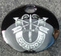Harley Fuel door De oppresso liber