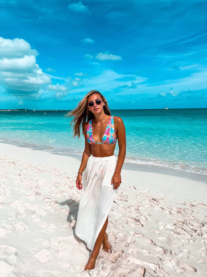 Beachy Keen & Pitaya BALI Top