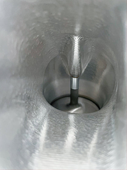 Brodix BR7-3 LS3 Big Bore 6 bolt Heads