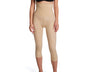 InstantRecoveryMD High Waist cropped leggings with 2 Sides Zippers MD226