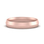 Comfort Fit Knife Edge Mens Band
