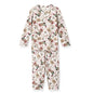Western Christmas Family Matching Bamboo Pajamas - Cowboy