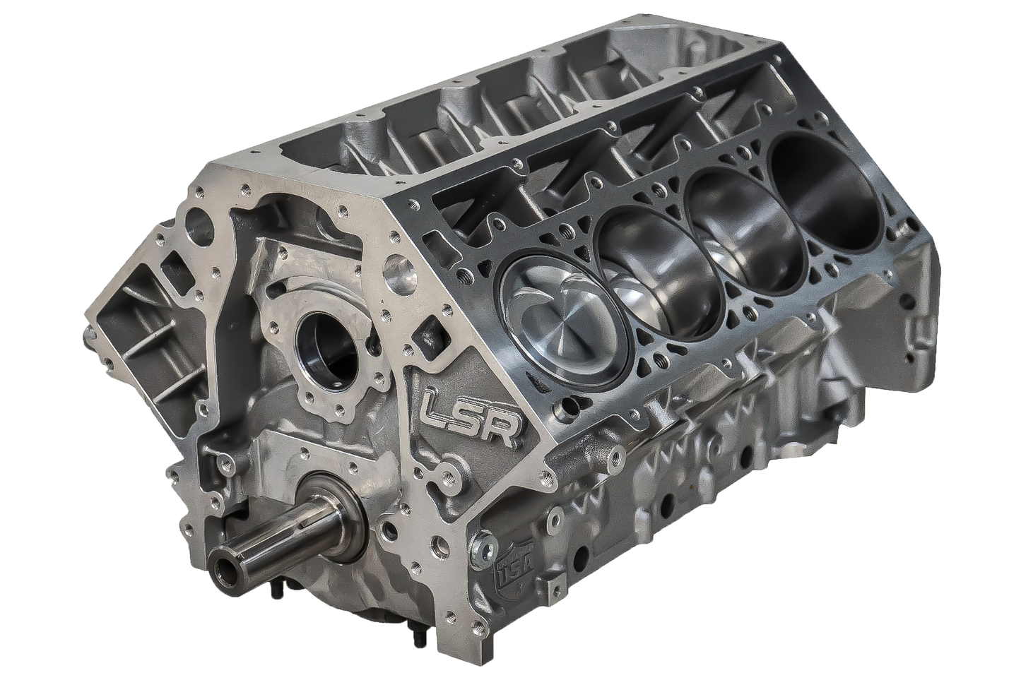LME LSR 388" 1400HP