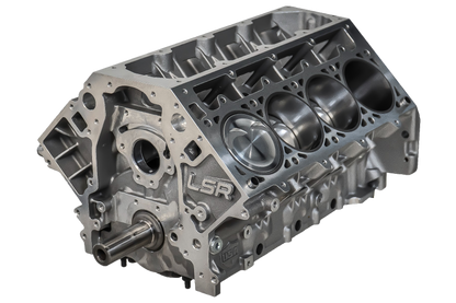 LME LSR 427" 1400HP