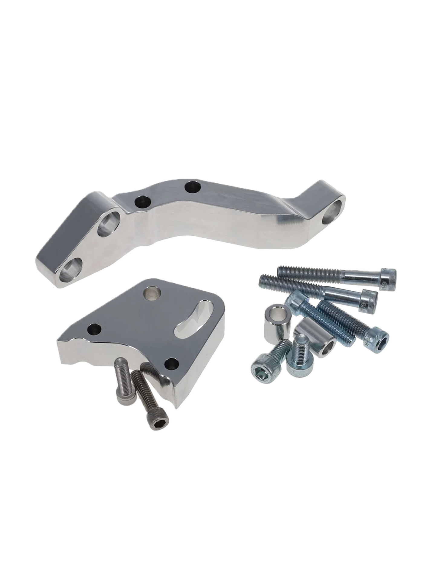 Peterson Dry Sump Pump Bracket LS