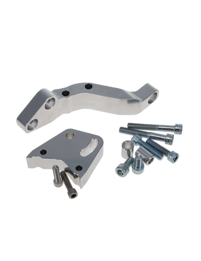 Peterson Dry Sump Pump Bracket LS