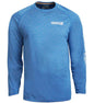 Men's Seamount L/S UV Fishing Shirt (S-2X)