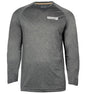 Men's Seamount L/S UV Fishing Shirt (S-2X)