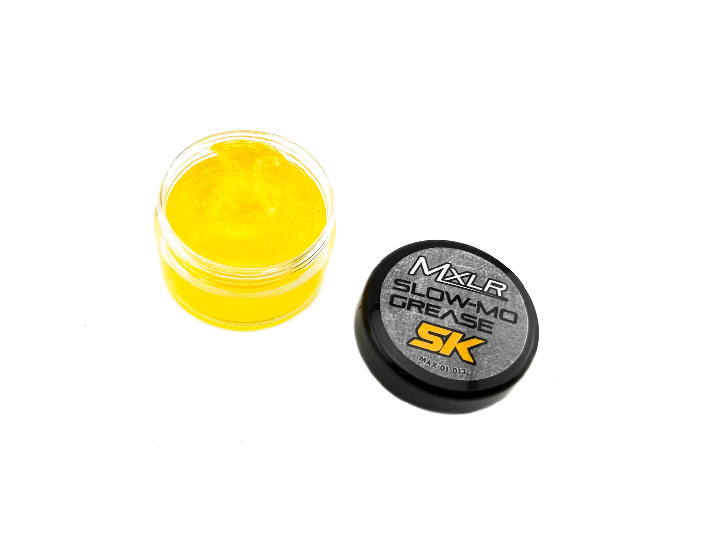 MXLR - SLOW-MO - Damping Grease - (15g)