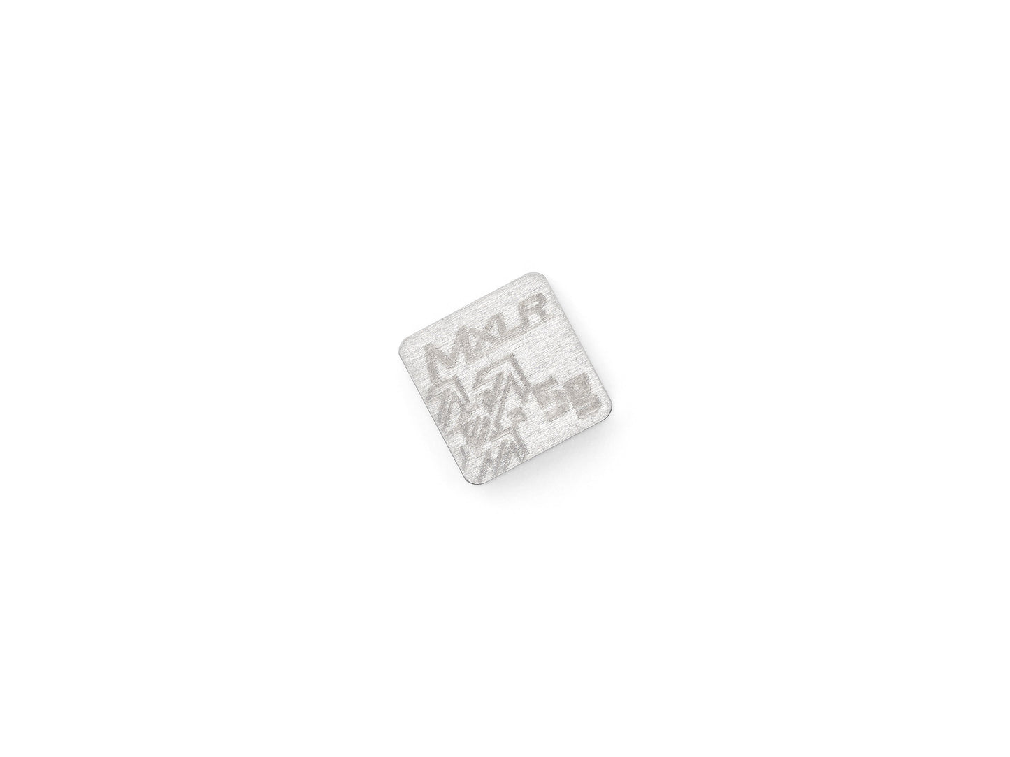 MXLR - MAX-03-006 - Tungsten Balance Weight - 5g