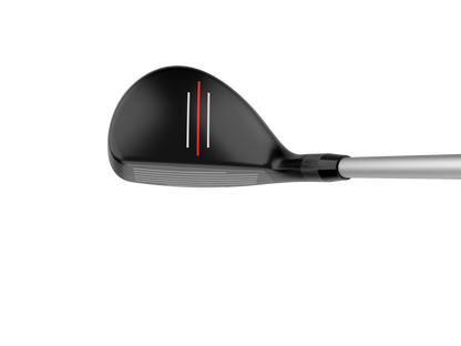 Maxvert 2 Driver and 2 Hybrids Bundle(18&22 Degree Hybrids)